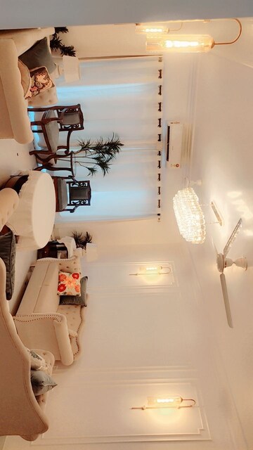  4 BHK Apartment at ABA County 107, Sector 107 – for Rent