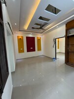 2 BHK 900 Sq.Ft. Apartment in Dhakoli