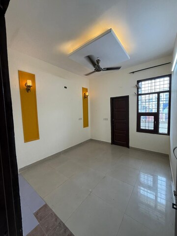 Room in 2 BHK Apartment at Dhakoli – for Sale