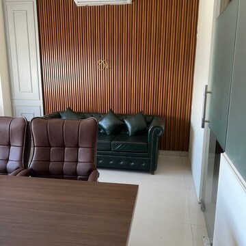 Team Area in  Office Space at Patiala Road – for Rent