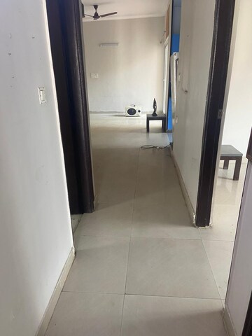 Building Lobby in 3 BHK Apartment at ABA Ivy County, Sector 75 – for Rent