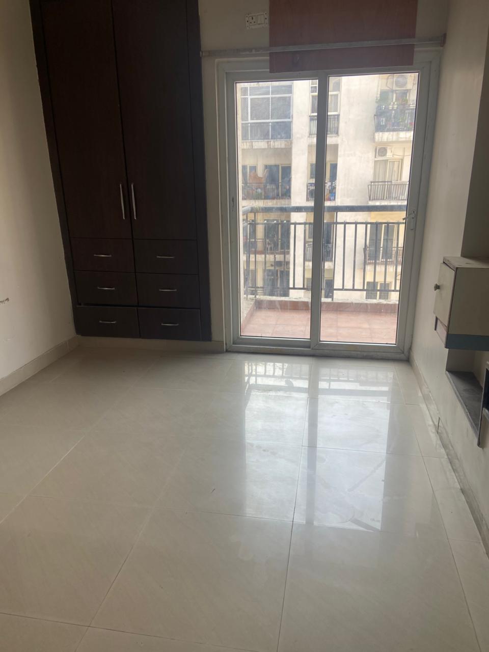 3 BHK Apartment For Rent in ABA Ivy County