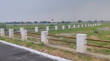  Plot – Exterior View View at Ravindra Nagar - for Sale
