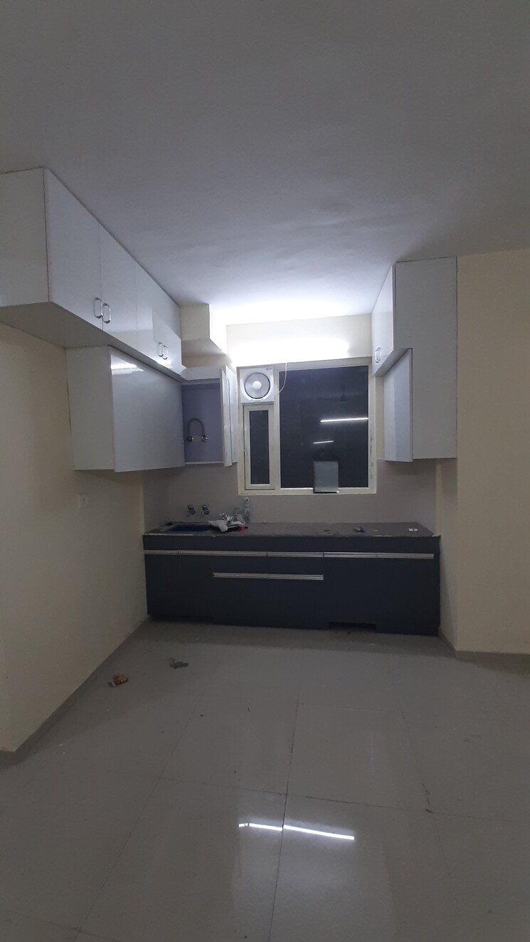 Kitchen, pyramid-elite 2 Bedroom 681 Sq.Ft. Apartment In Sector 86 Gurgaon 8942918