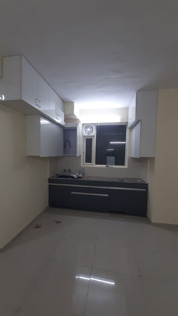 Kitchen in 2 BHK Apartment at Pyramid Elite, Sector 86 – for Rent