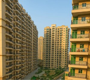 2 BHK Apartment – Exterior View View at Gaur City 2 - 14th Avenue, Sector 16c Greater Noida - for Sale