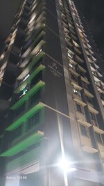 1 BHK 305 Sq.Ft. Apartment in Malad East