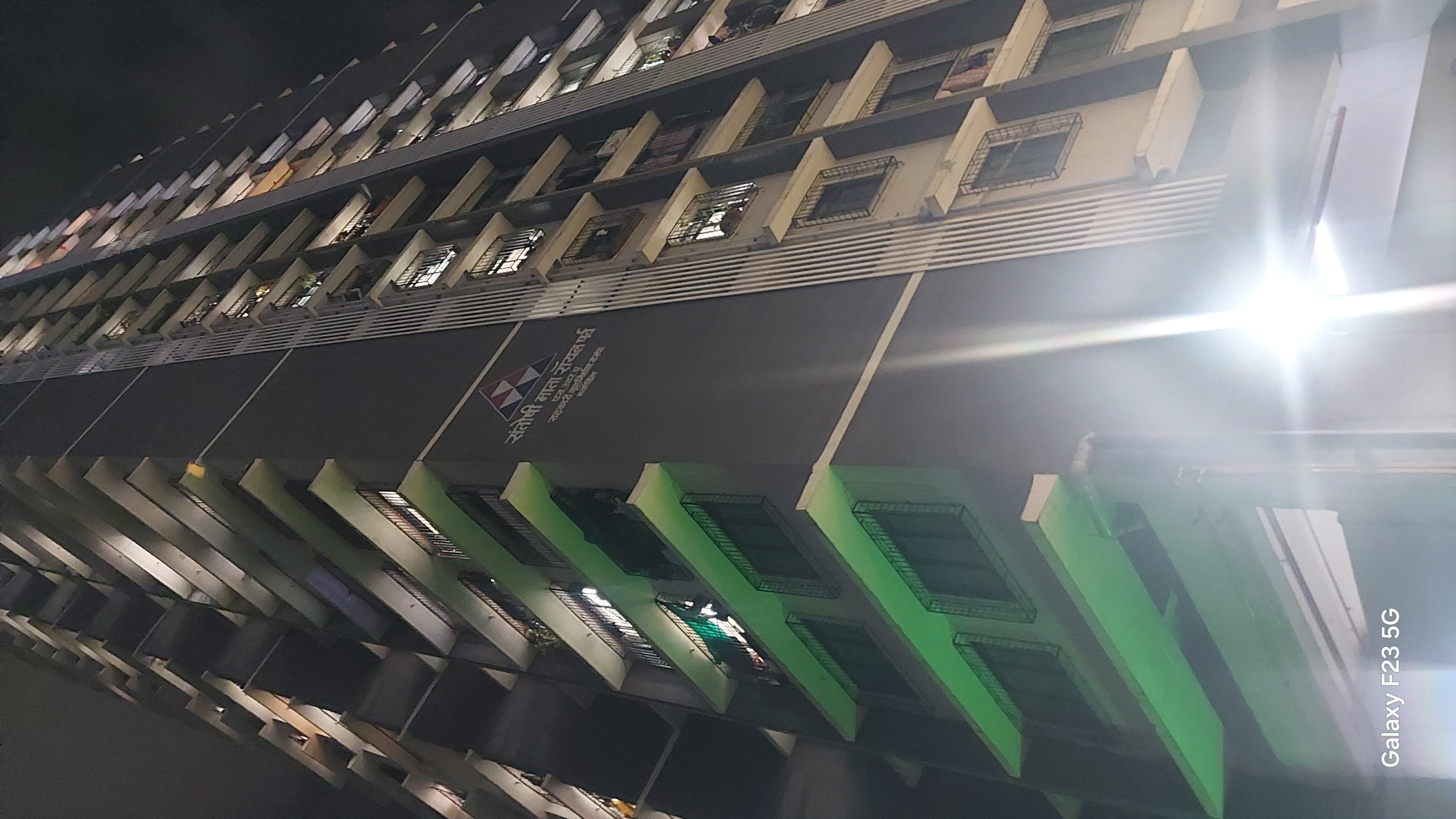 1 BHK Apartment For Rent in Malad East