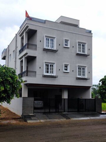  Pg For Rent in Vatika