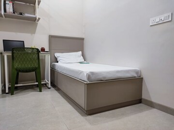 Room in  Pg at Vatika – for Rent