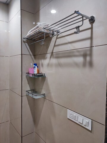 Bathroom in  Pg at Vatika – for Rent