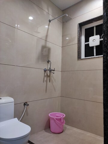 Bathroom in  Pg at Vatika – for Rent