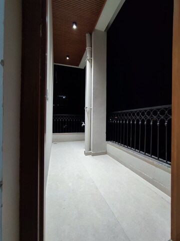 Terrace in  Pg at Vatika – for Rent