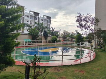 2 BHK Apartment For Rent in Sree Adithya Lotus, Kr Puram