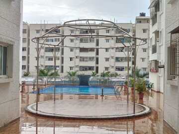 2 BHK Apartment – Exterior View View at Sree Adithya Lotus, Kr Puram - for Rent