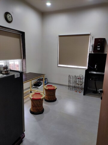Kitchen in  Pg at Vatika – for Rent