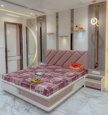 1.5 BHK Builder Floor For Rent in Pitampura