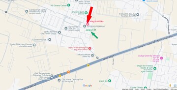   Pg at Vatika – for Rent