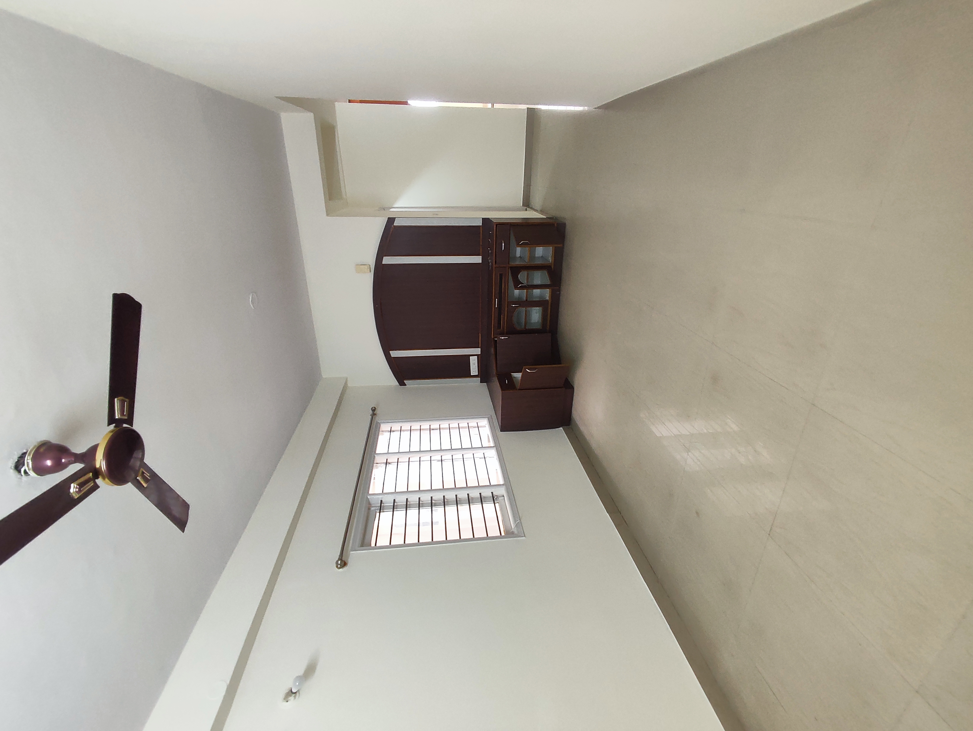 2 BHK + Pooja Room Builder Floor For Rent in Banu Residency 