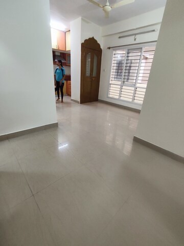 Furnished Amenities in 2 BHK Builder Floor at Btm Layout – for Rent