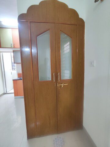 Furnished Amenities in 2 BHK Builder Floor at Btm Layout – for Rent
