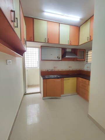 Furnished Amenities in 2 BHK Builder Floor at Btm Layout – for Rent