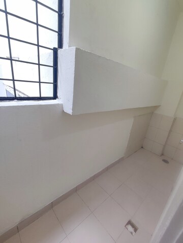Staircase in 2 BHK Builder Floor at Btm Layout – for Rent