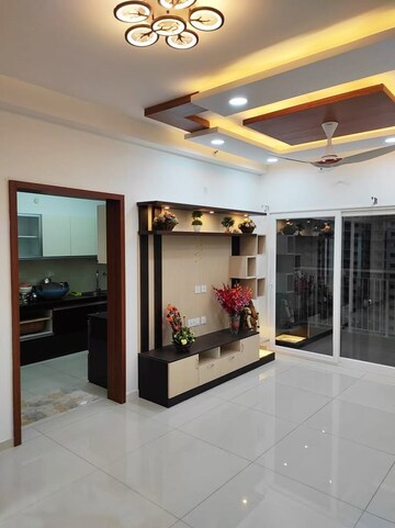 4 BHK Builder Floor For Rent in Pitampura