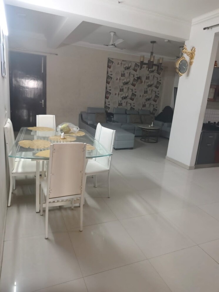 Living Room, supertech-cape-town 4 Bedroom 2385 Sq.Ft. Apartment In Sector 74 Noida 8942939