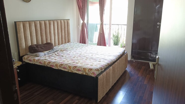 Bedroom, supertech-cape-town 4 Bedroom 2385 Sq.Ft. Apartment In Sector 74 Noida 8942939