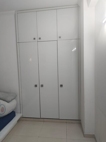  4 BHK Apartment at Supertech Cape Town, Sector 74 – for Rent