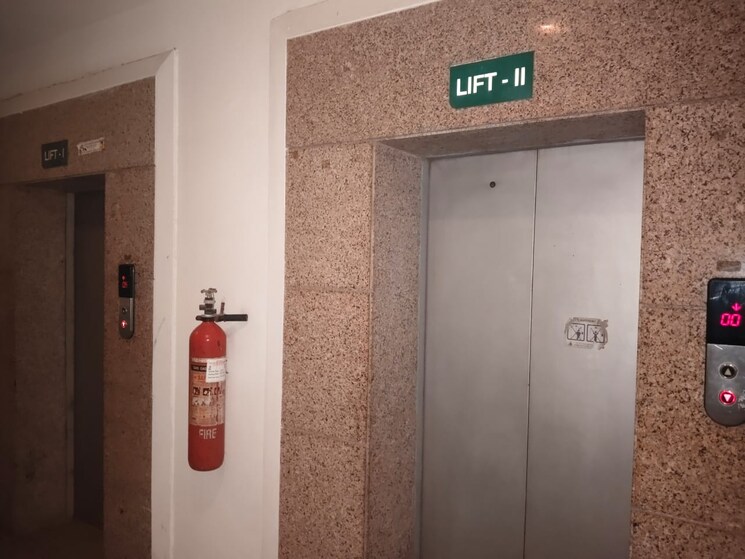 undefined, ajnara-grand-heritage 3 Bedroom 1795 Sq.Ft. Apartment In Sector 74 Noida 8942947