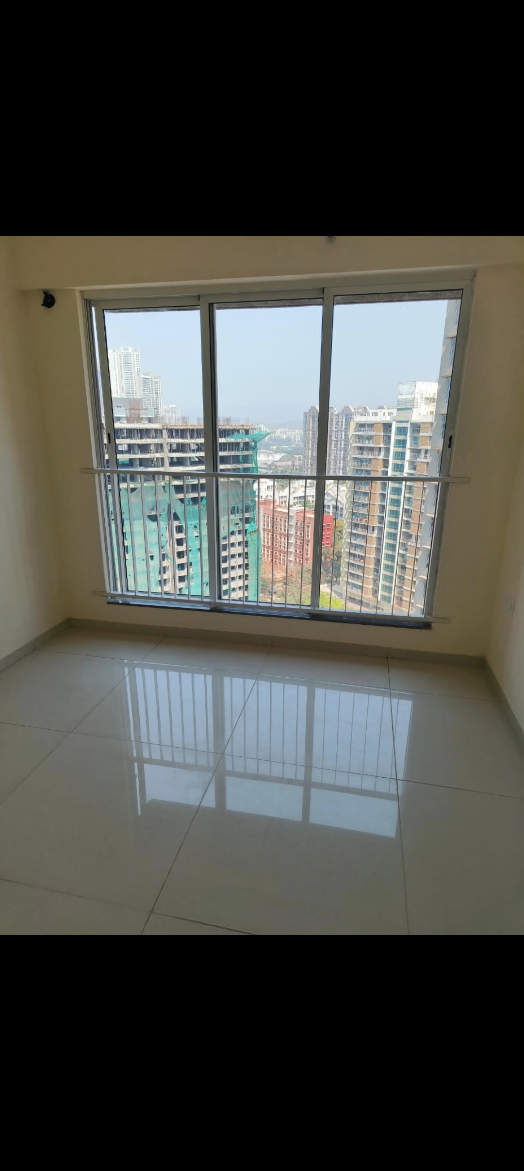 2 BHK Apartment For Rent in Godrej Nest Kandivali