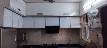 Kitchen in 2 BHK Apartment at Vertical Oriana, Keshav Nagar – for Sale