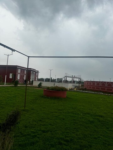  Plot For Sale in Jagatpura