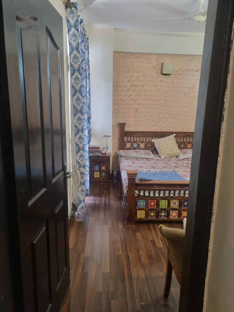 Bedroom, prateek-wisteria 2 Bedroom 955 Sq.Ft. Apartment In Sector 77 Noida 8942956