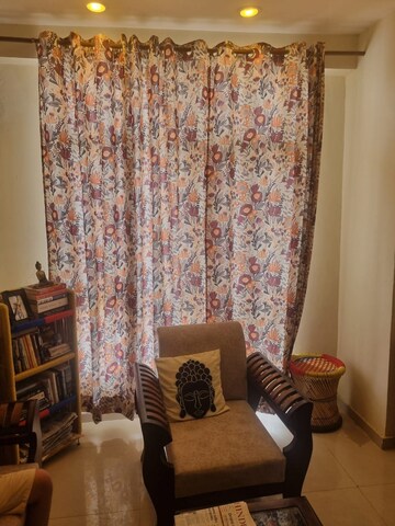 Bedroom in 2 BHK Apartment at Prateek Wisteria, Sector 77 – for Rent