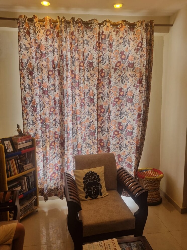 Bedroom, prateek-wisteria 2 Bedroom 955 Sq.Ft. Apartment In Sector 77 Noida 8942956