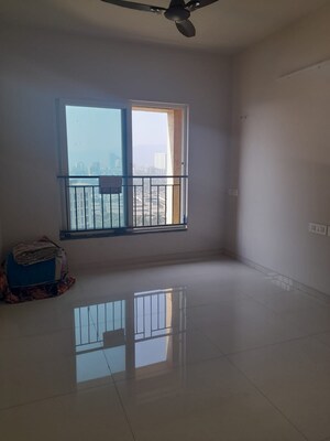 1 BHK Apartment For Sale in Sai Shrushti Height, Diva