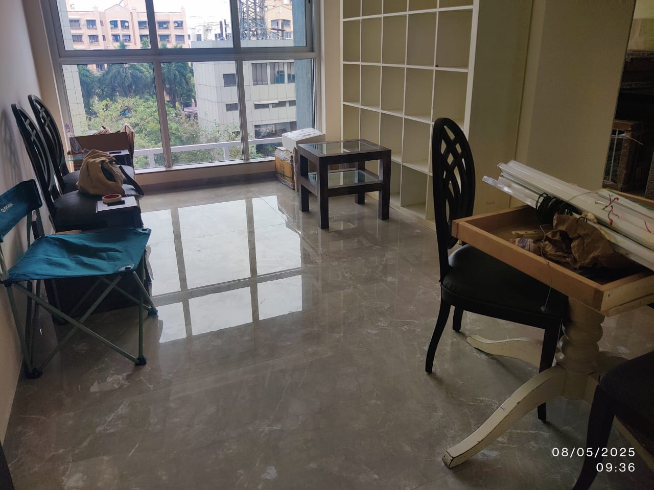 1 BHK Apartment For Rent in LnT Veridian