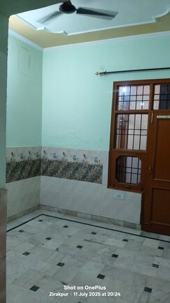 2 BHK + Pooja Room Independent House For Sale in Dhakoli