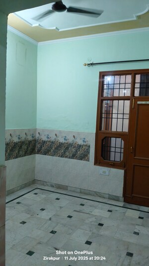 2 BHK Independent House For Sale in Dhakoli
