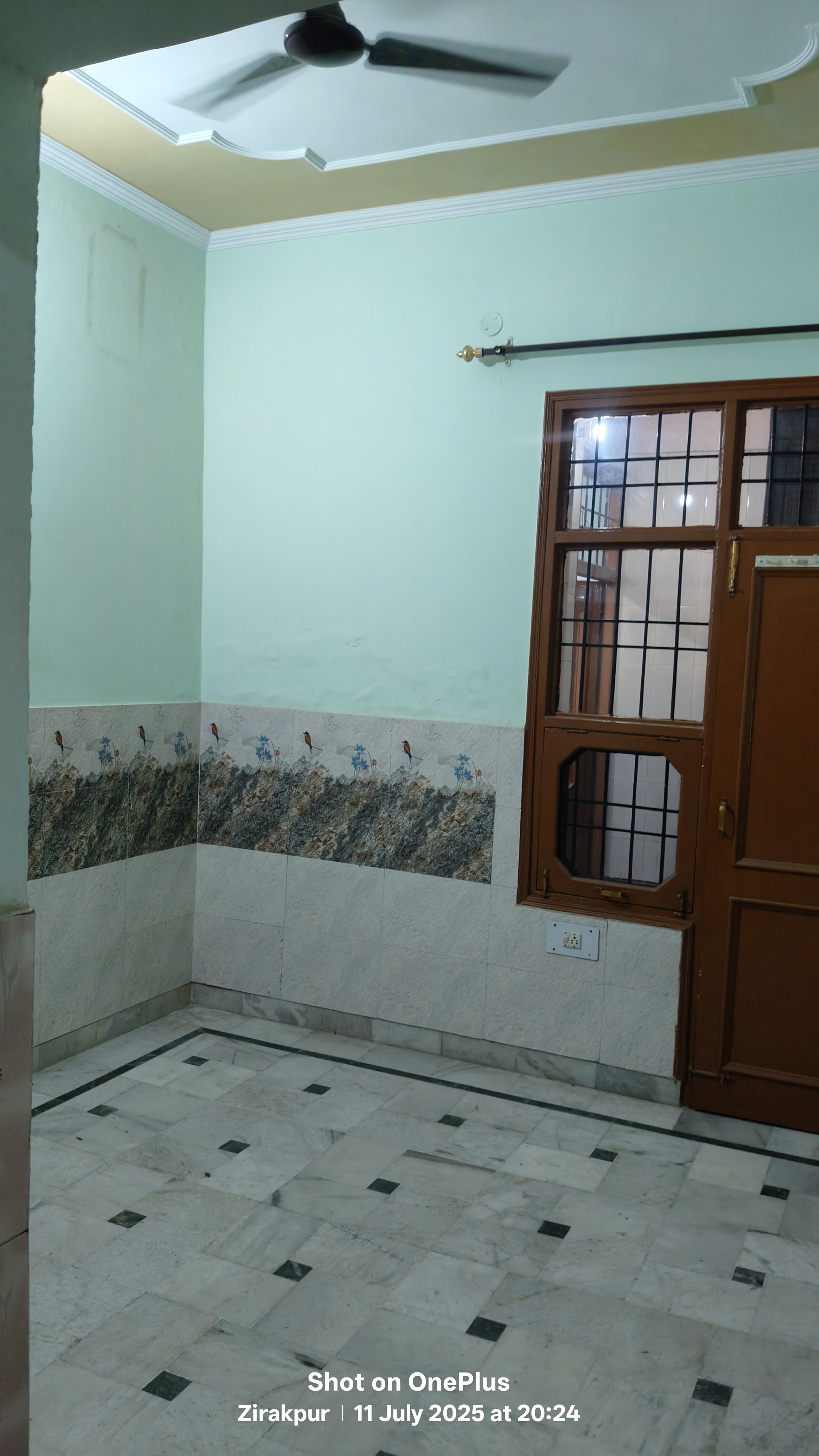 2 BHK + Pooja Room Independent House For Sale in D R Estate 