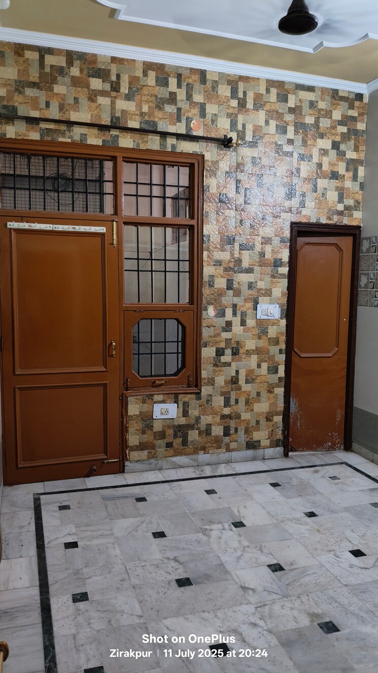 Living Room, dhakoli 2 Bedroom 96 Sq.Yd. Independent House In Dhakoli Zirakpur 8942964