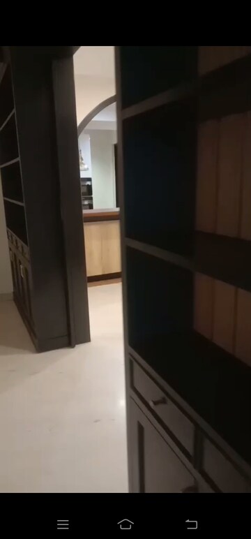 Kitchen in 4 BHK Apartment at Tata The Promont, Hosakerehalli – for Rent
