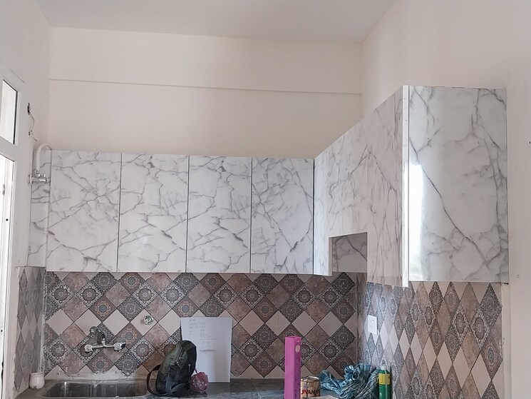 Bathroom, signature-global-golf-greens 3 Bedroom 728 Sq.Ft. Apartment In Sector 79 Gurgaon 8942972