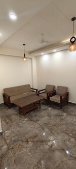 3 BHK + Pooja Room 908 Sq.Ft. Apartment in Harit Vihar RWA