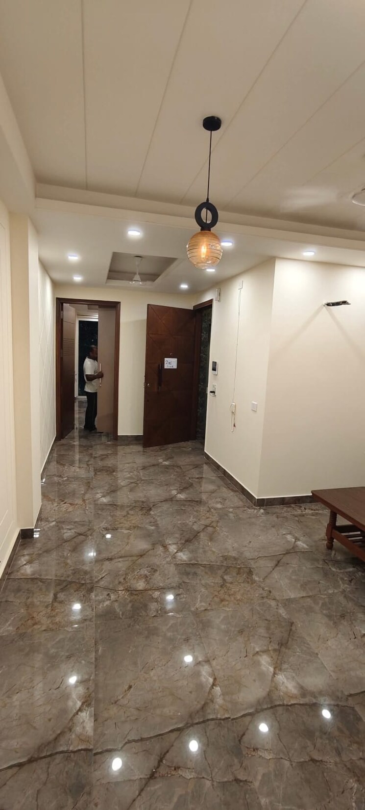 Room, harit-vihar-rwa 3 Bedroom 908 Sq.Ft. Apartment In Burari Delhi 8942973