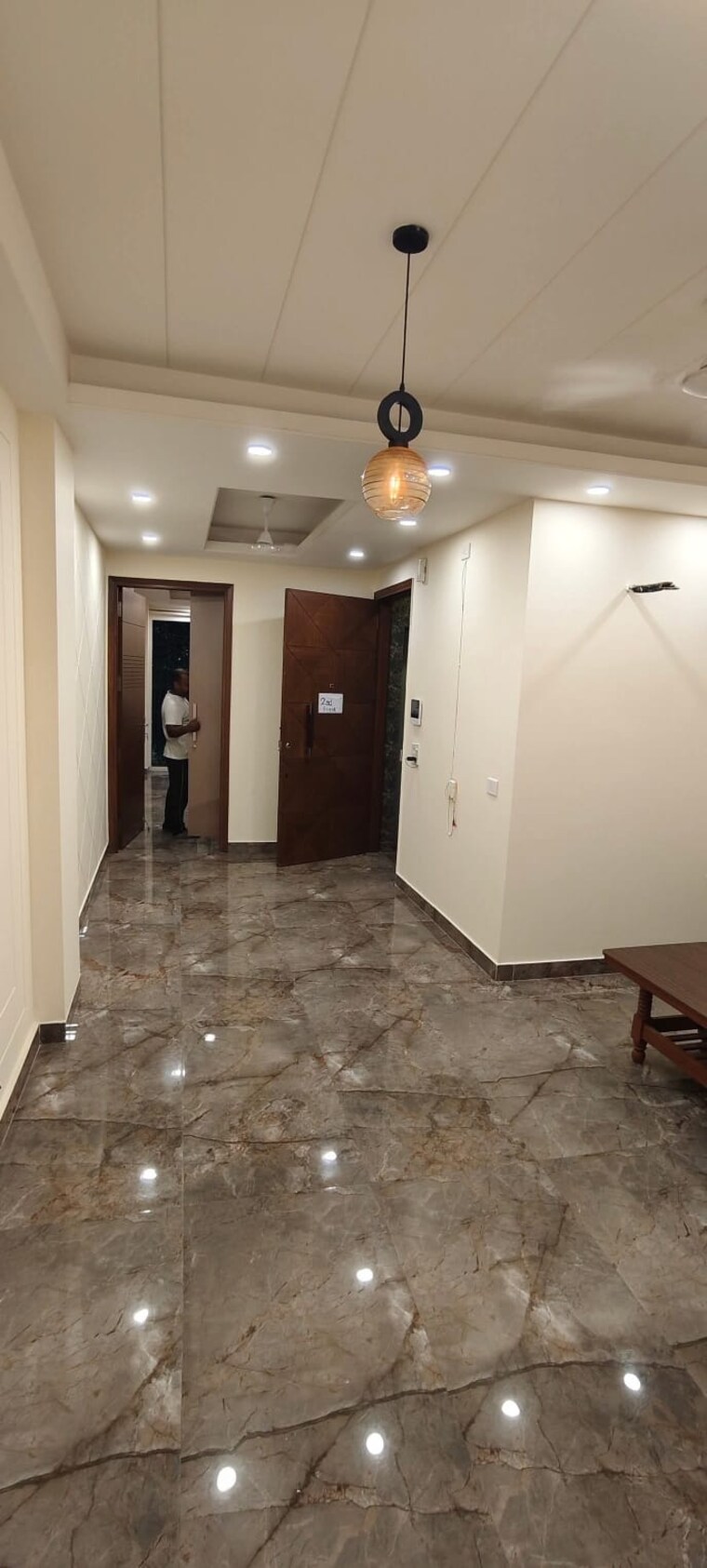 Room, harit-vihar-rwa 3 Bedroom 908 Sq.Ft. Apartment In Burari Delhi 8942973