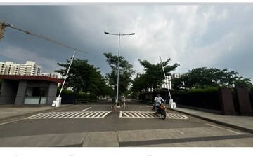  Office Space For Sale in Gauri Commercial Complex, Cbd Belapur Sector 11